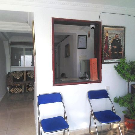 Hotel Al Amana Şafşavan Dış mekan fotoğraf