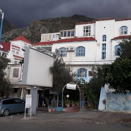Hotel Al Amana Şafşavan Dış mekan fotoğraf