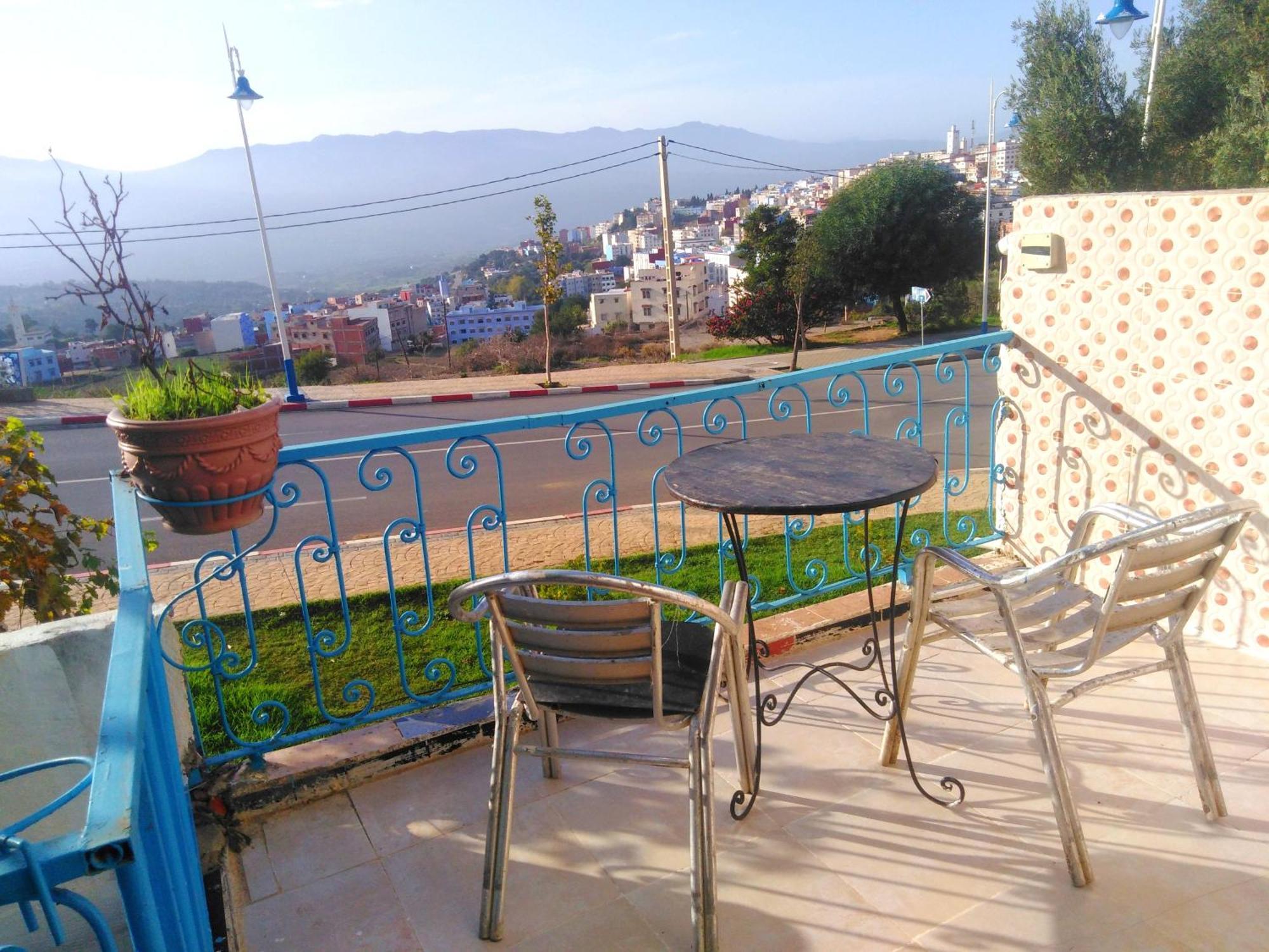Hotel Al Amana Şafşavan Dış mekan fotoğraf