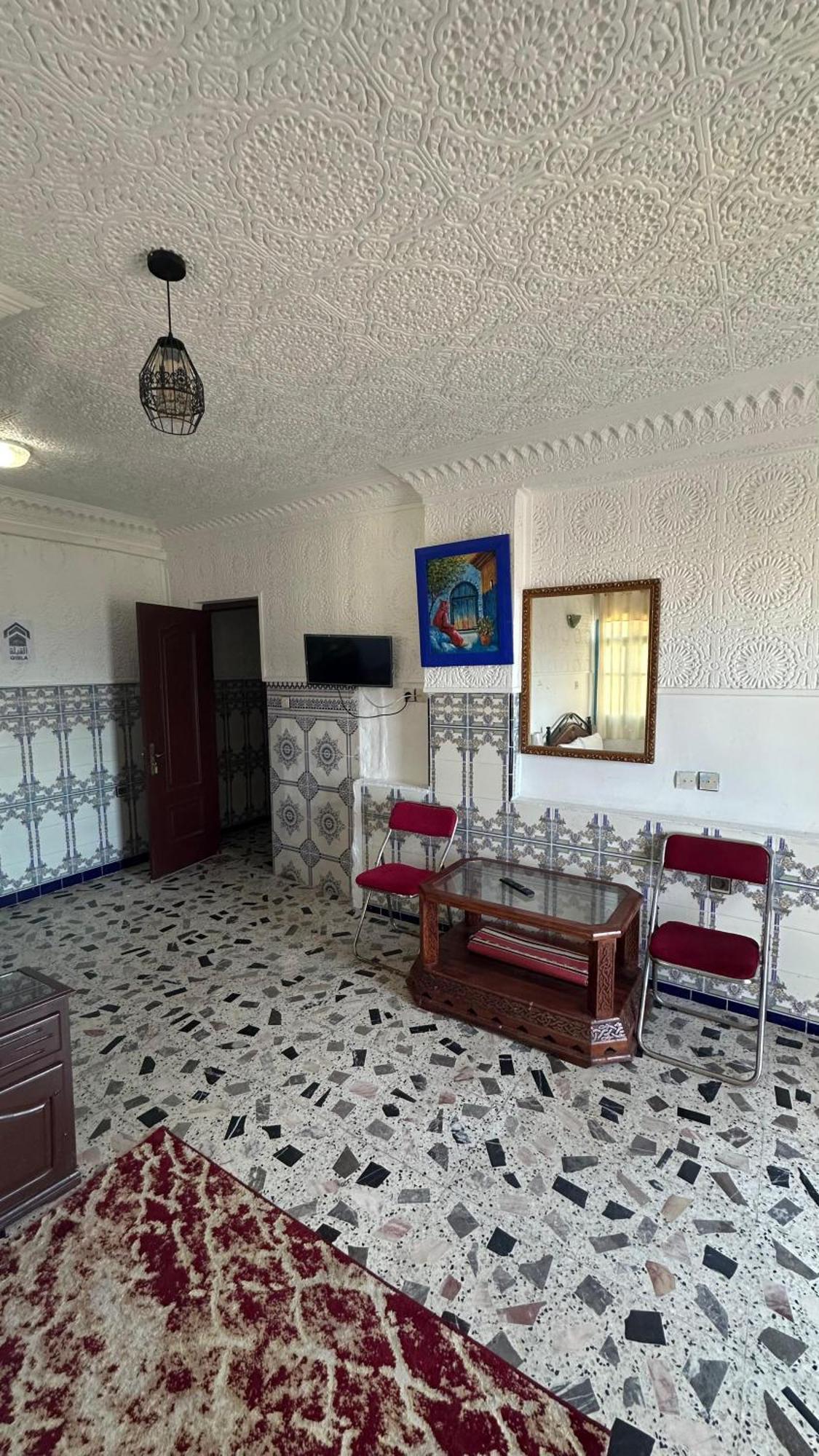 Hotel Al Amana Şafşavan Dış mekan fotoğraf