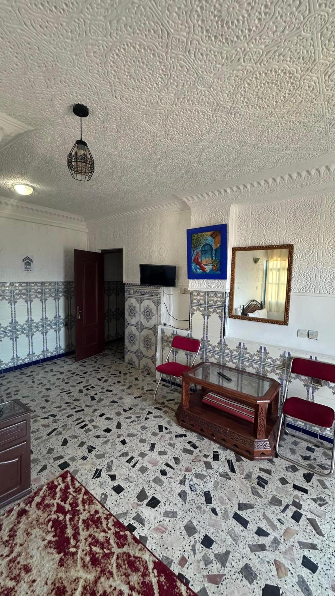 Hotel Al Amana Şafşavan Dış mekan fotoğraf