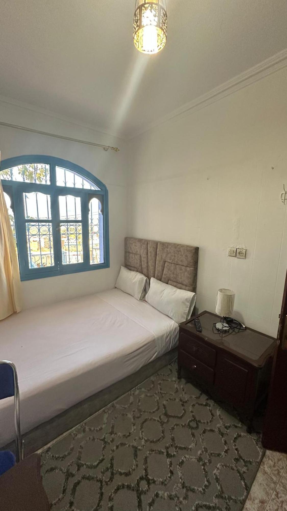 Hotel Al Amana Şafşavan Dış mekan fotoğraf