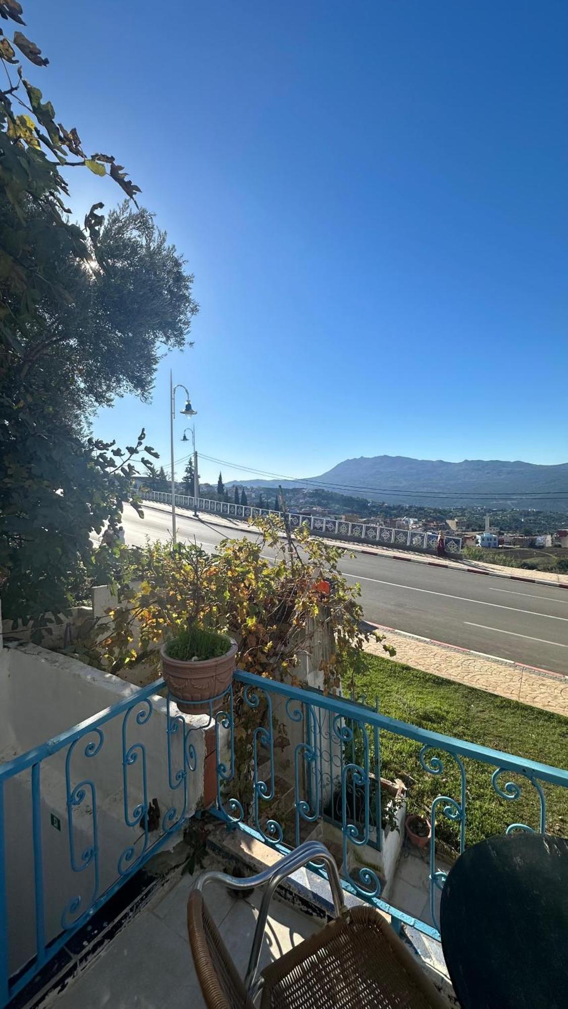 Hotel Al Amana Şafşavan Dış mekan fotoğraf