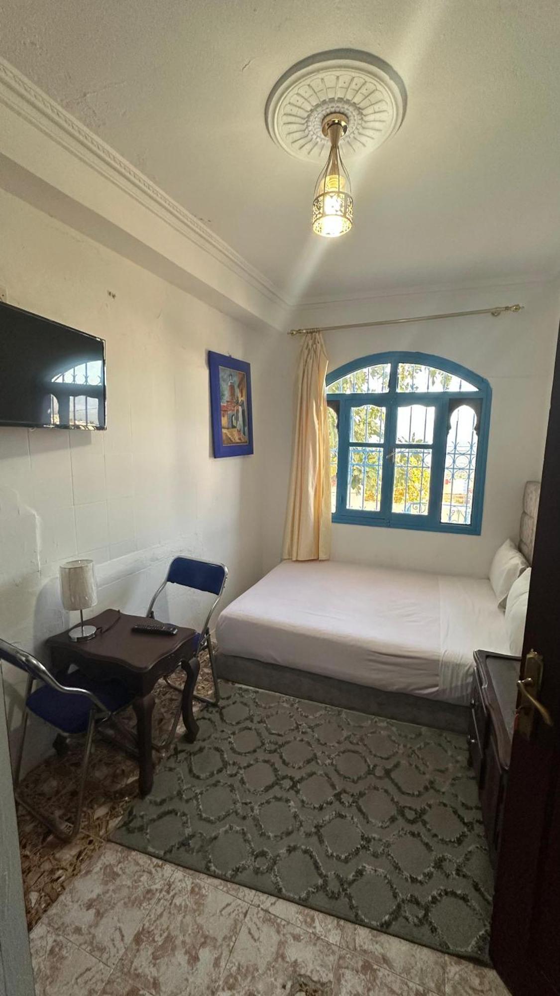 Hotel Al Amana Şafşavan Dış mekan fotoğraf