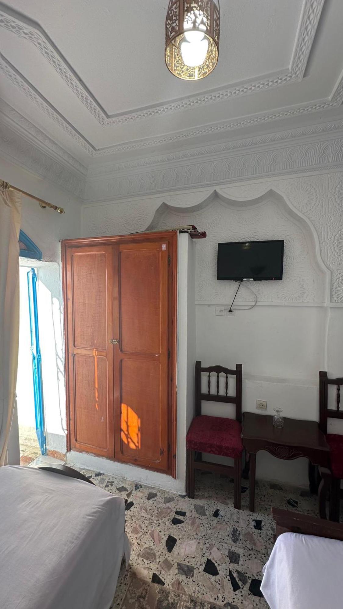Hotel Al Amana Şafşavan Dış mekan fotoğraf