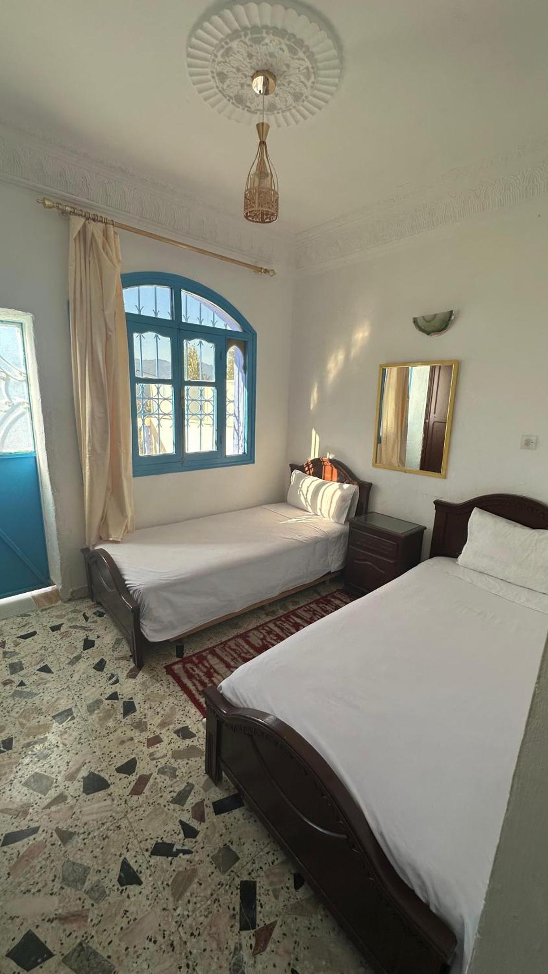 Hotel Al Amana Şafşavan Dış mekan fotoğraf