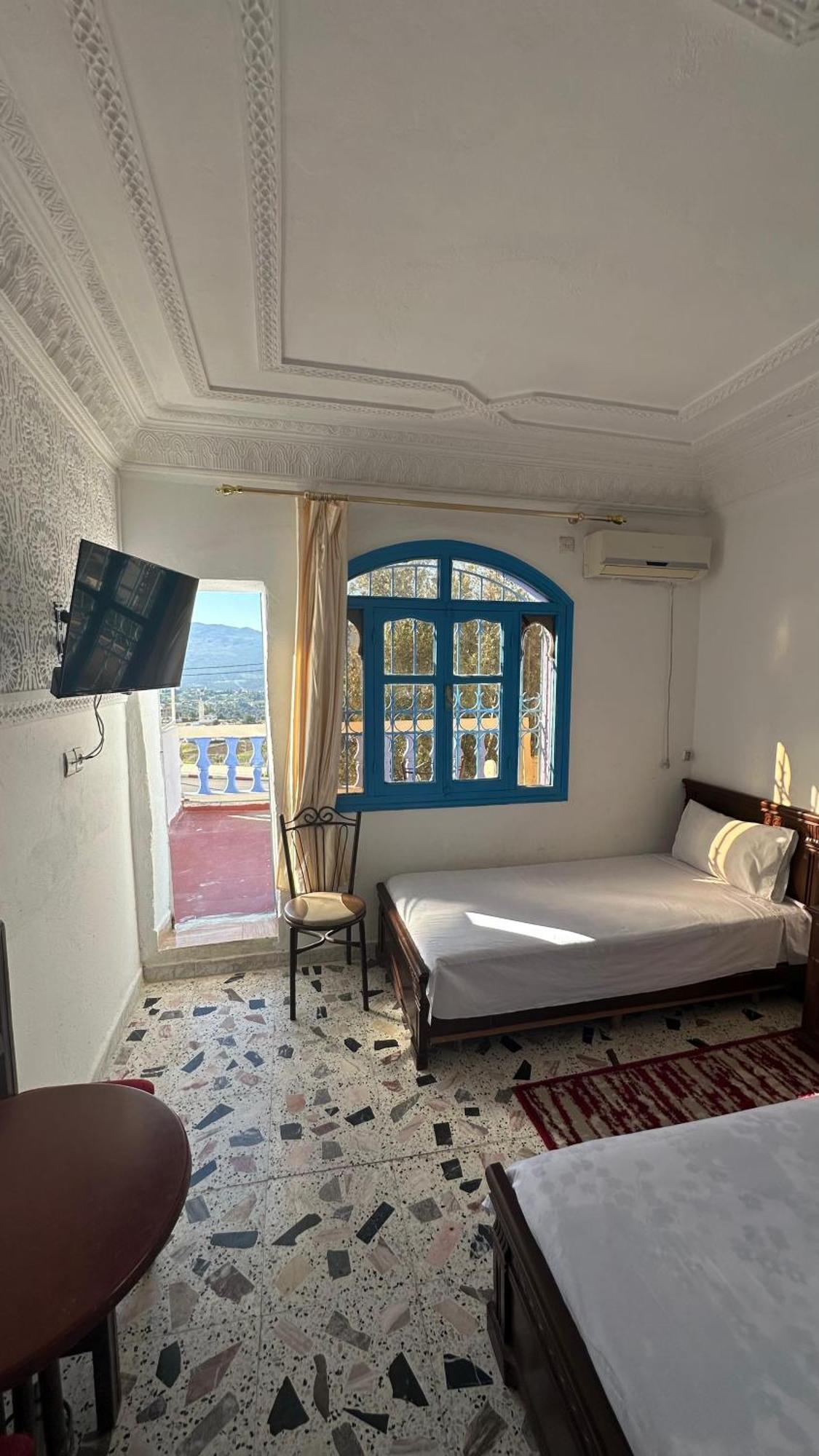Hotel Al Amana Şafşavan Dış mekan fotoğraf
