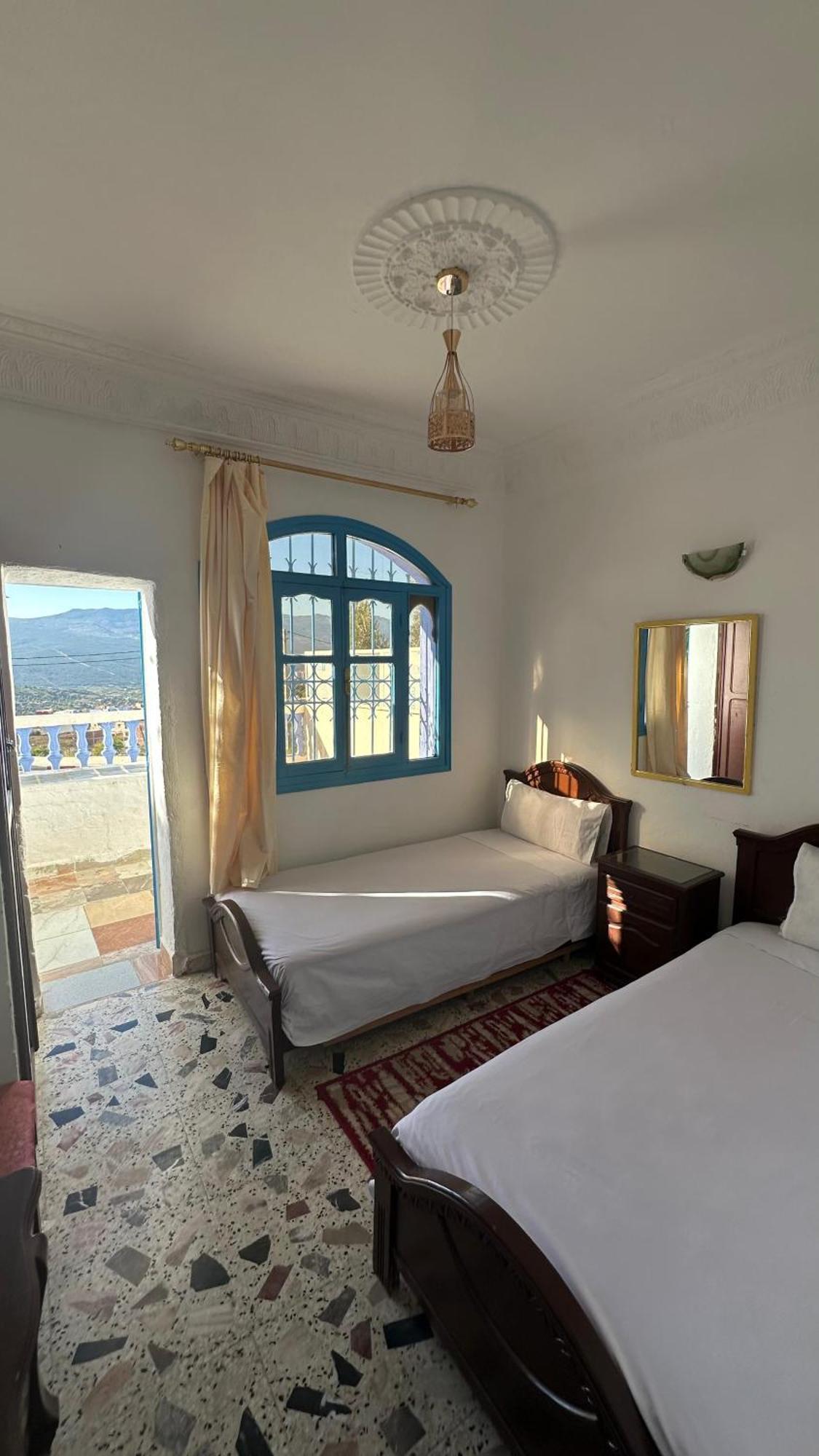 Hotel Al Amana Şafşavan Dış mekan fotoğraf