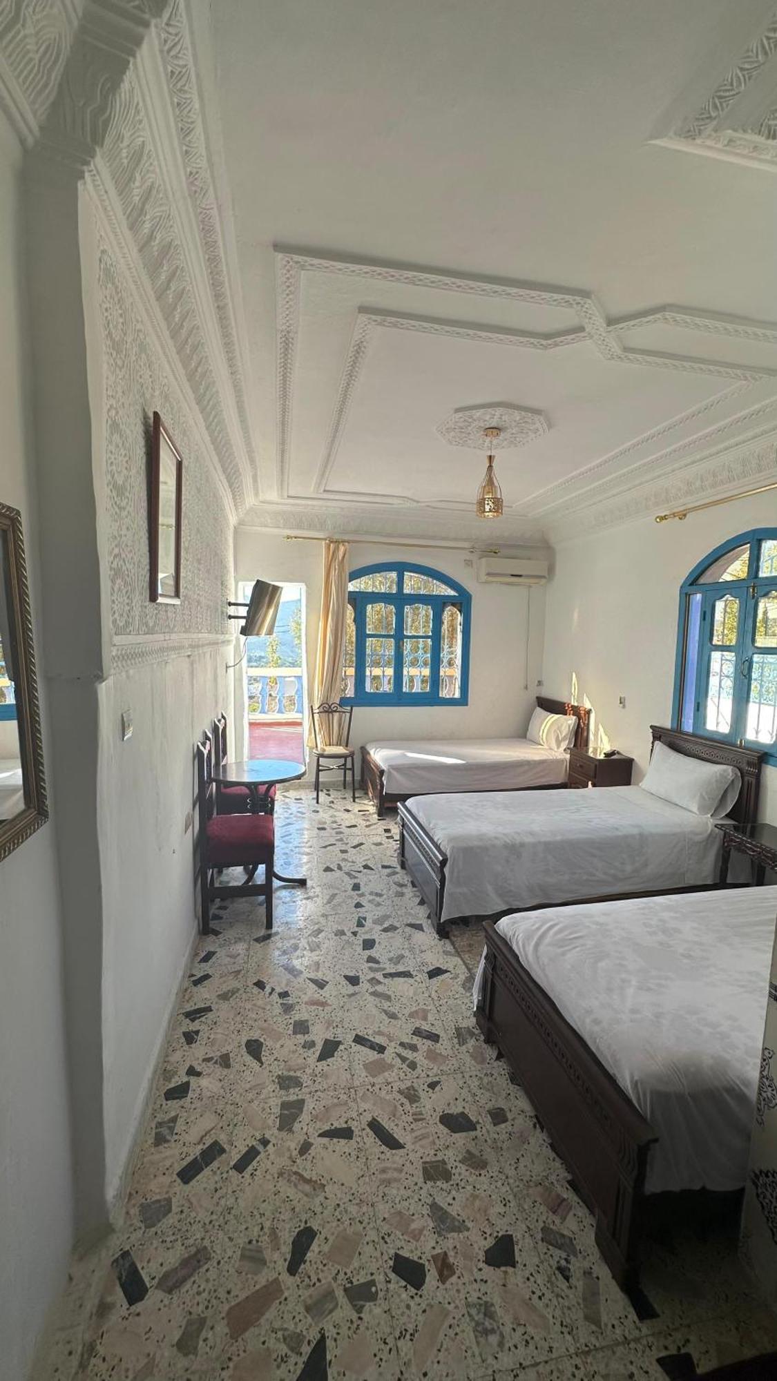 Hotel Al Amana Şafşavan Dış mekan fotoğraf