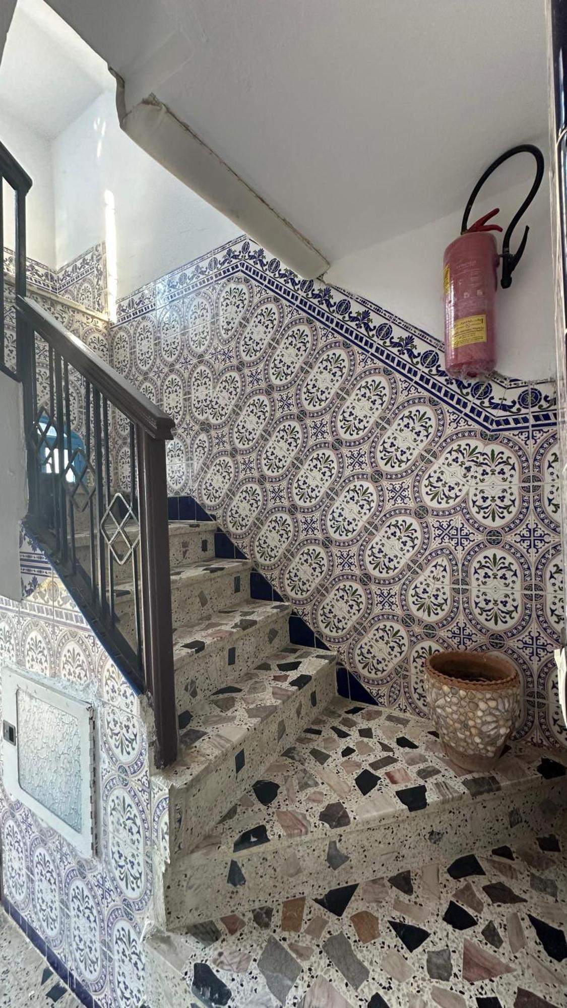 Hotel Al Amana Şafşavan Dış mekan fotoğraf