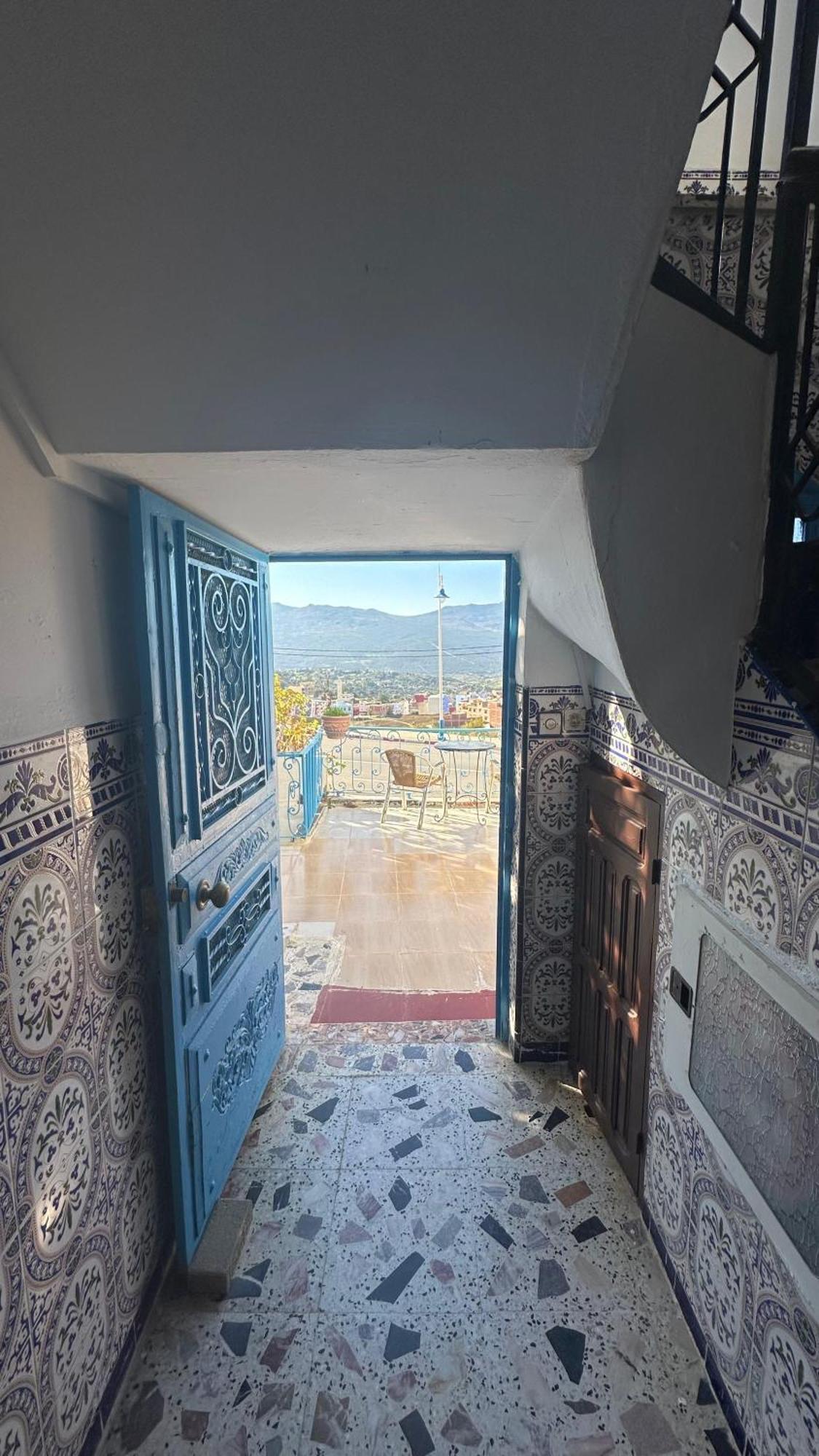 Hotel Al Amana Şafşavan Dış mekan fotoğraf