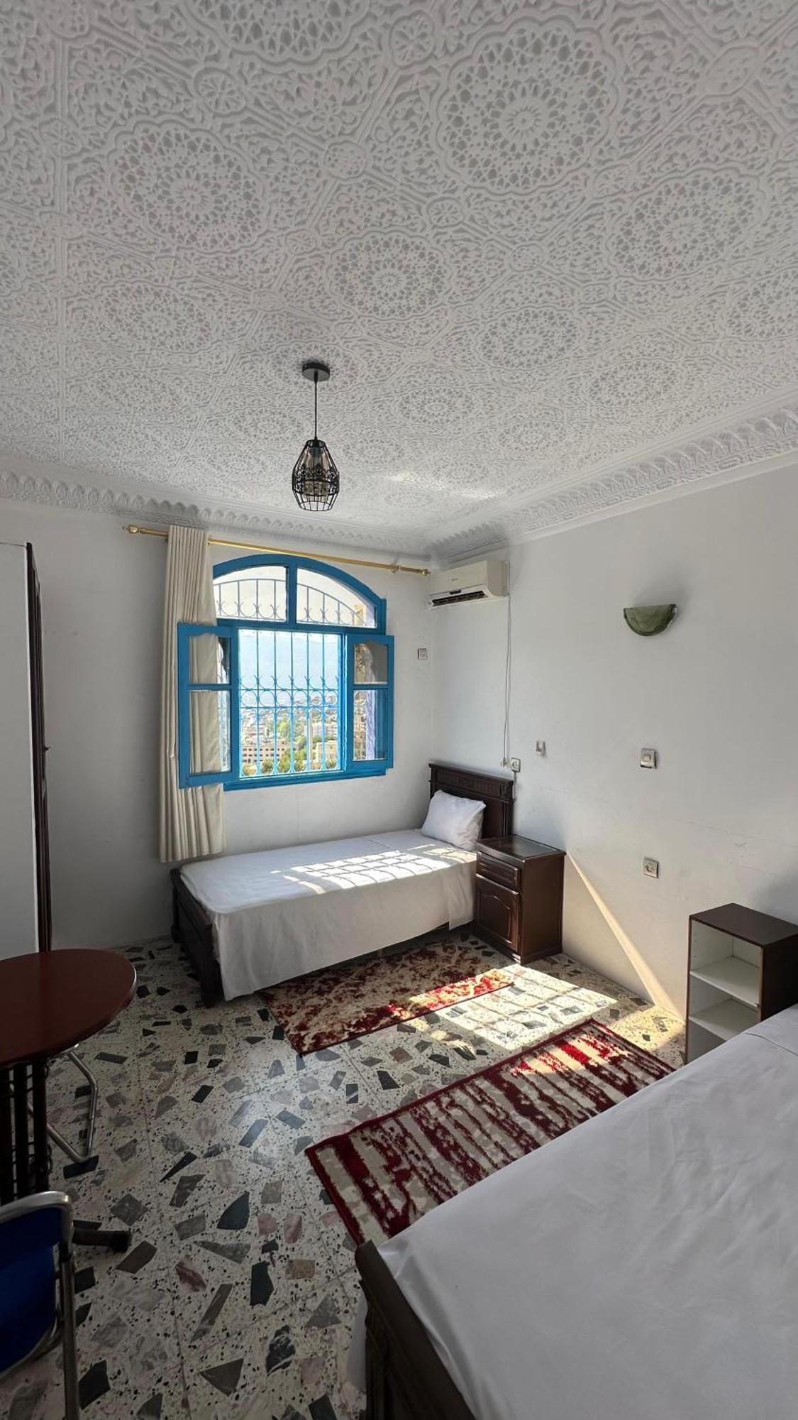 Hotel Al Amana Şafşavan Dış mekan fotoğraf