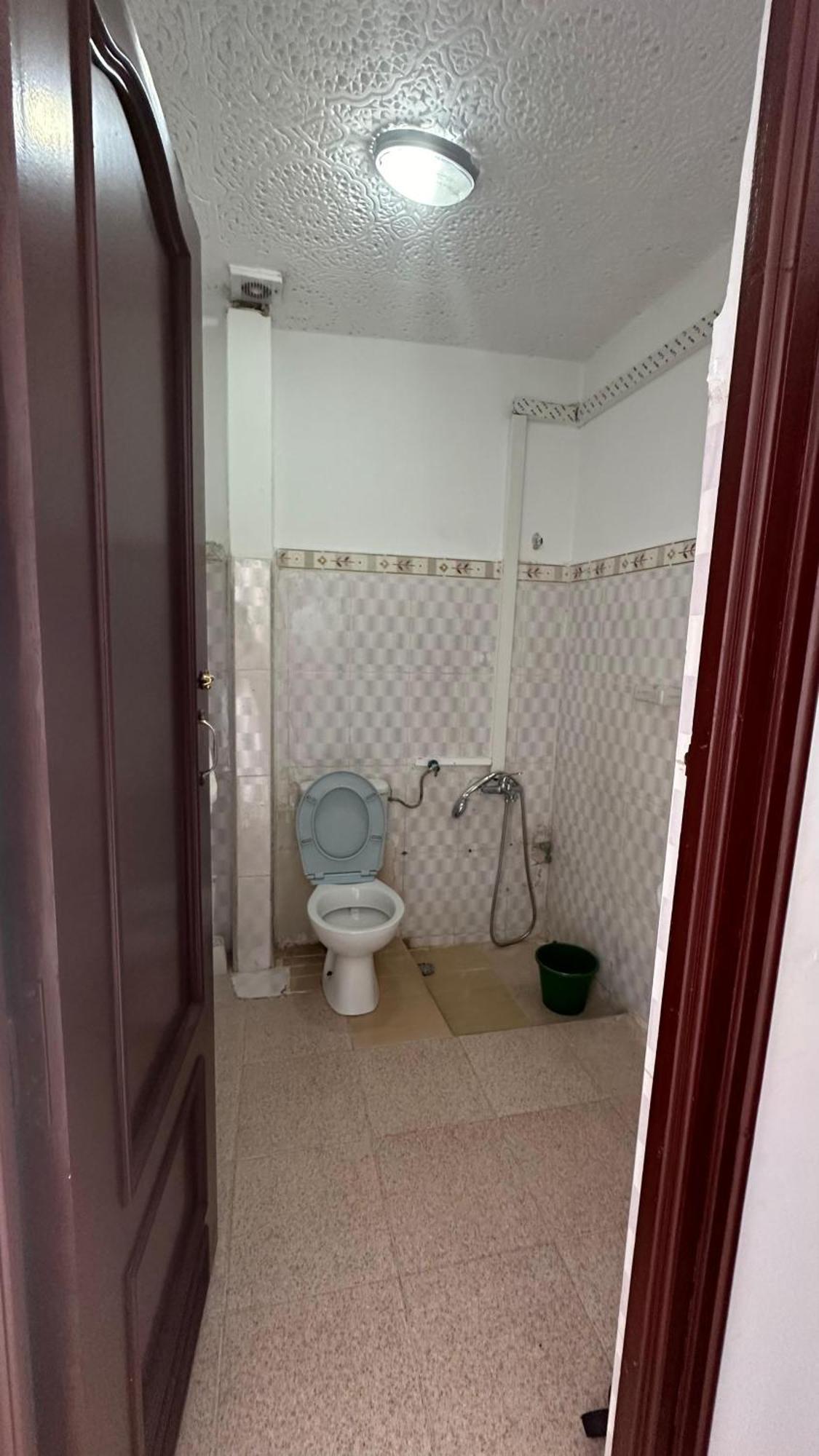 Hotel Al Amana Şafşavan Dış mekan fotoğraf