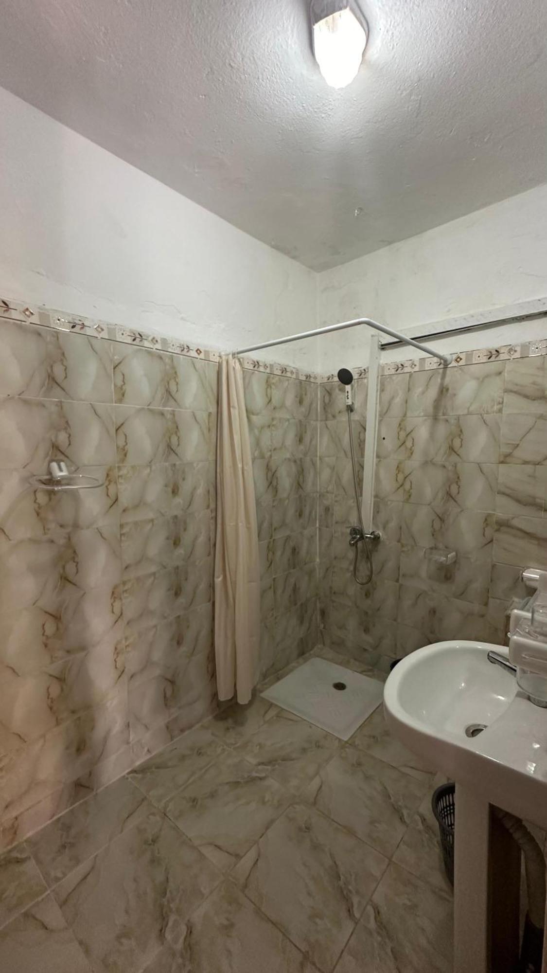 Hotel Al Amana Şafşavan Dış mekan fotoğraf