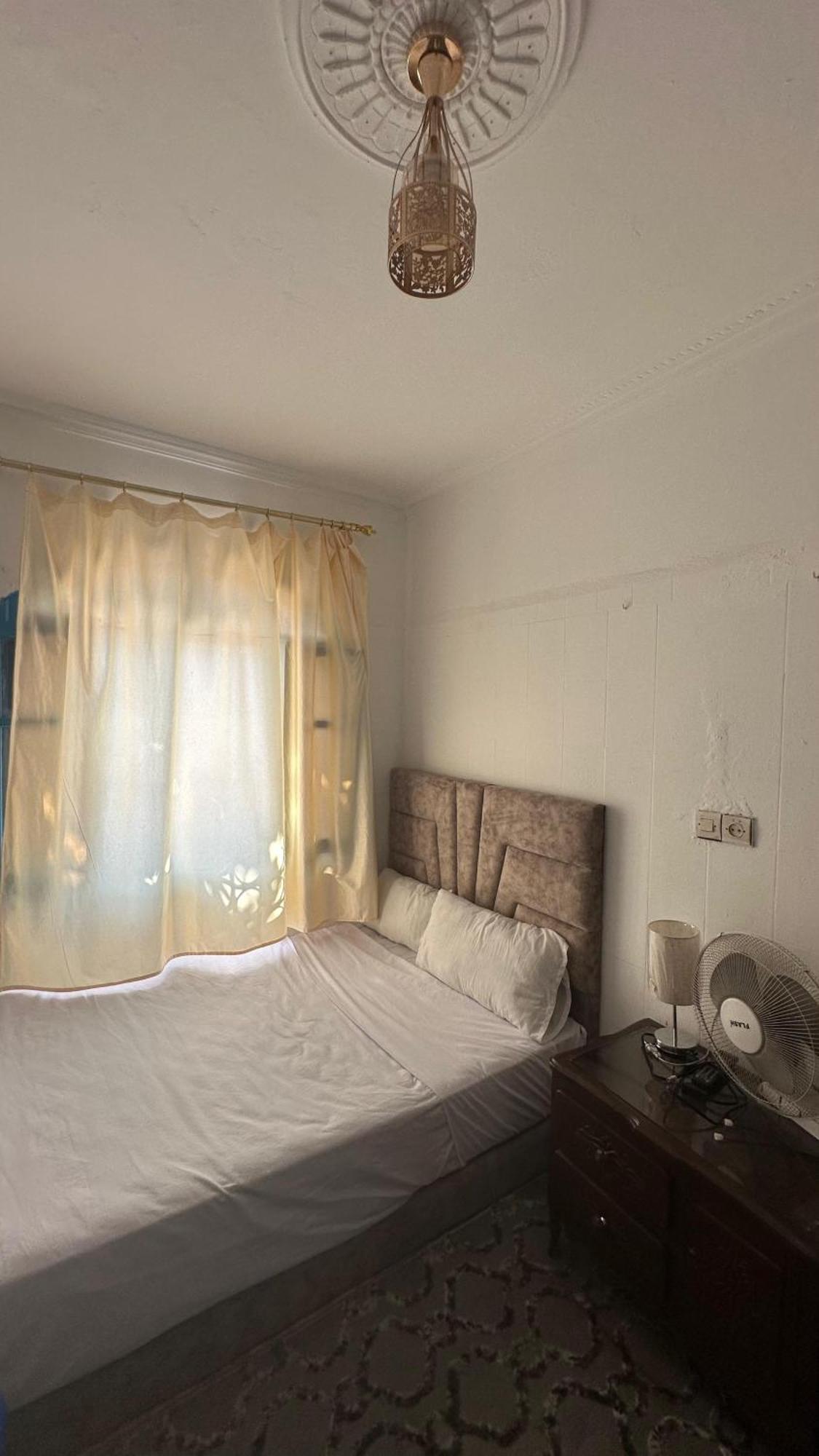 Hotel Al Amana Şafşavan Dış mekan fotoğraf