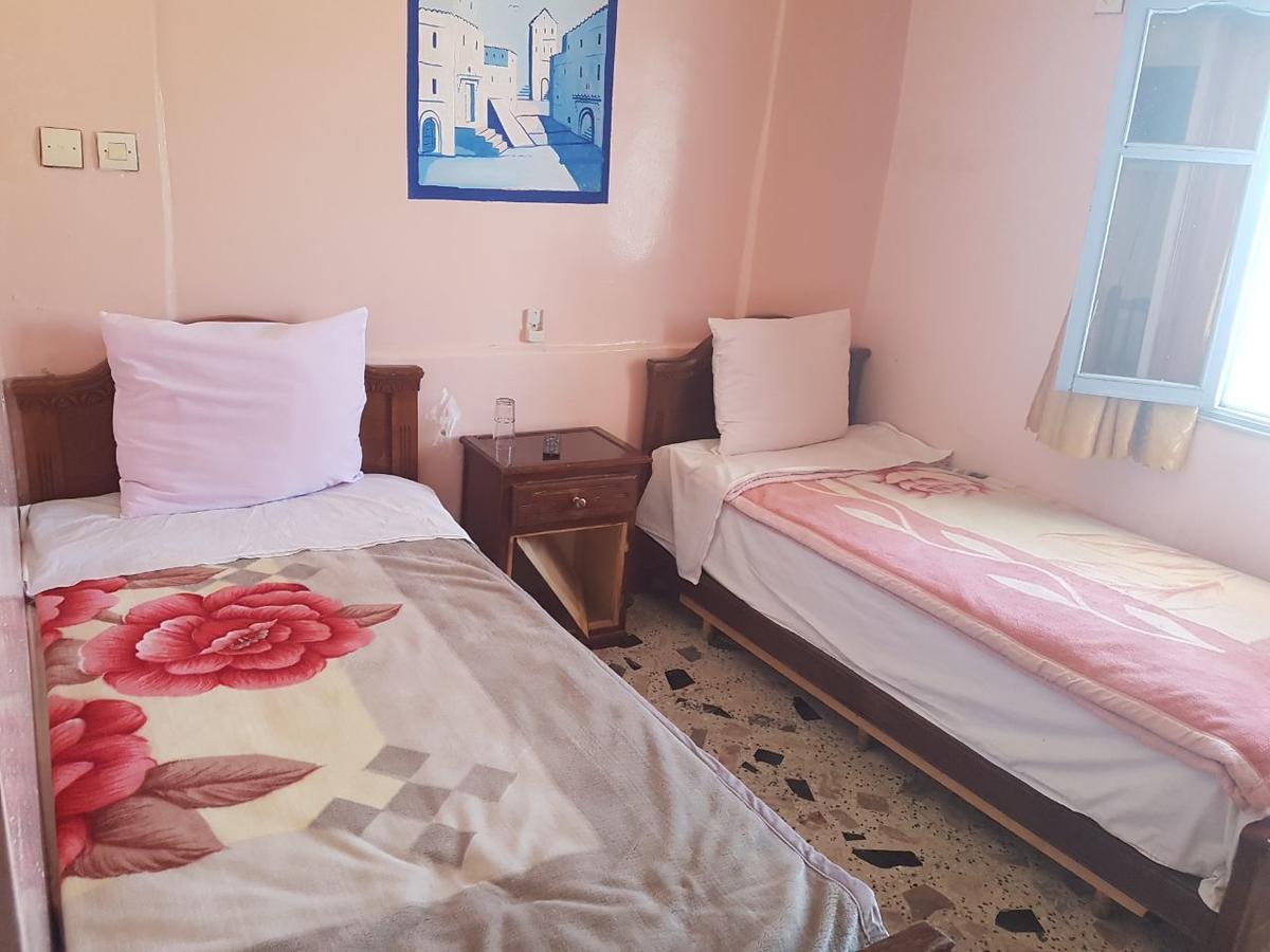 Hotel Al Amana Şafşavan Dış mekan fotoğraf