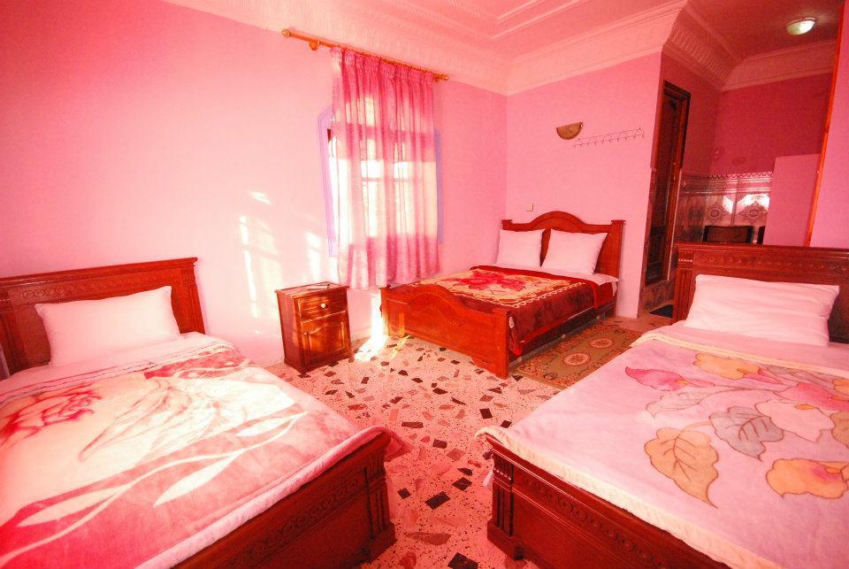 Hotel Al Amana Şafşavan Dış mekan fotoğraf