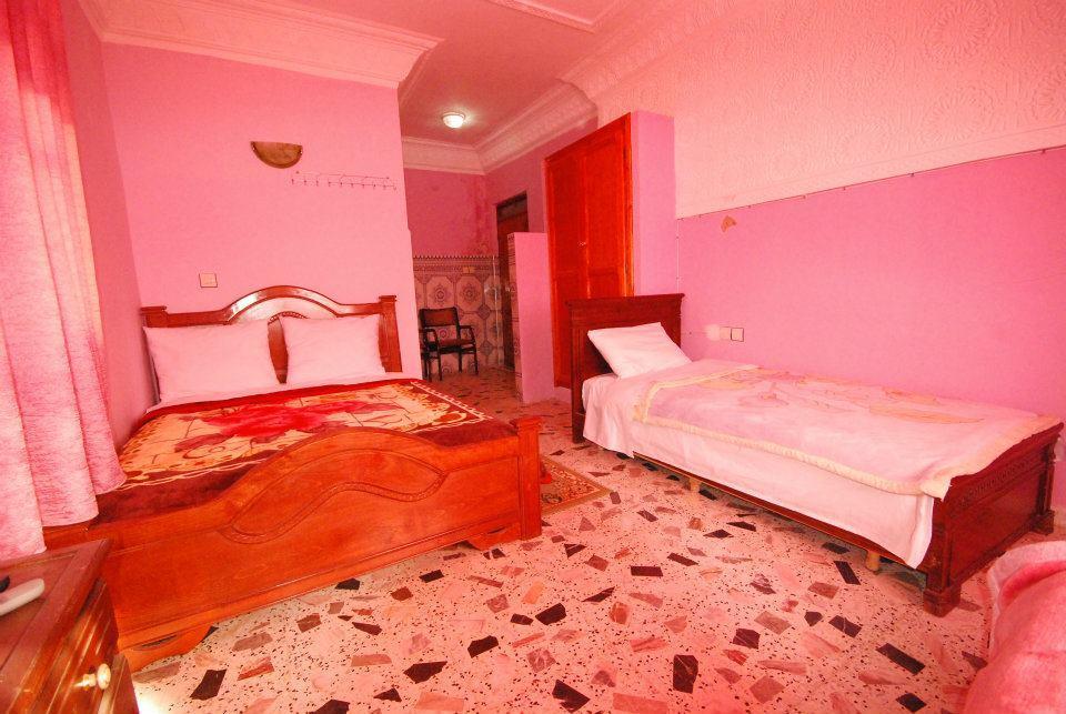 Hotel Al Amana Şafşavan Dış mekan fotoğraf