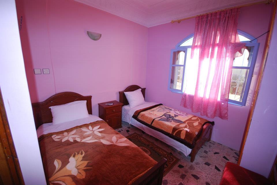 Hotel Al Amana Şafşavan Dış mekan fotoğraf